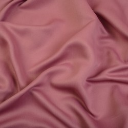 Ткань Блэкаут для штор светозатемняющая 85% &quot;Пыльно-Розовая&quot; (на отрез)  в 