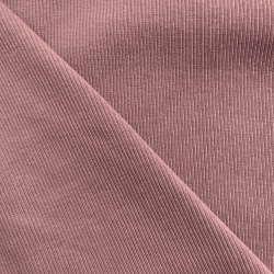 Ткань Кашкорсе, 420гм/2, 110см, цвет Какао (на отрез)  в Волгограде