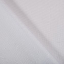 Ткань Оксфорд 600D PU, Белый (на отрез)  в 