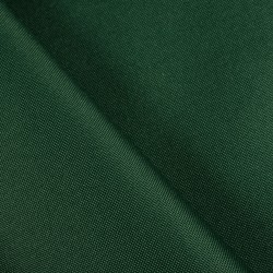 Ткань Оксфорд 600D PU, Темно-Зеленый (на отрез)  в Волгограде