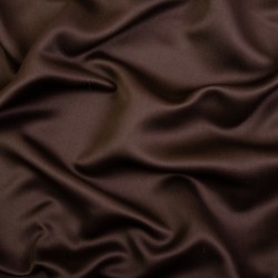 Ткань Блэкаут для штор светозатемняющая 75% &quot;Шоколад&quot; (на отрез)  в Волгограде