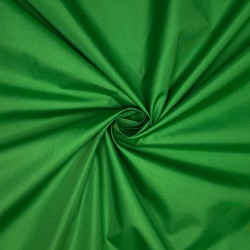 Ткань Дюспо 240Т WR PU Milky, цвет Зеленое яблоко (на отрез)  в 