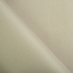 Ткань Кордура (Китай) (Оксфорд 900D), цвет Бежевый (на отрез) (100% полиэстер) в Волгограде